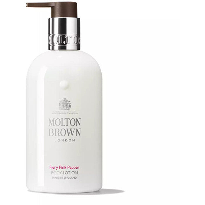 Molton Brown Fiery Pink Pepper kūno losjonas
