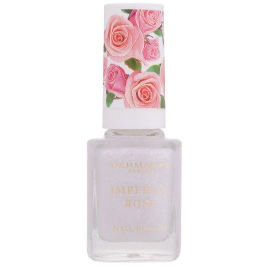 Dermacol Nagų lakas „Imperial Rose“, 11 ml