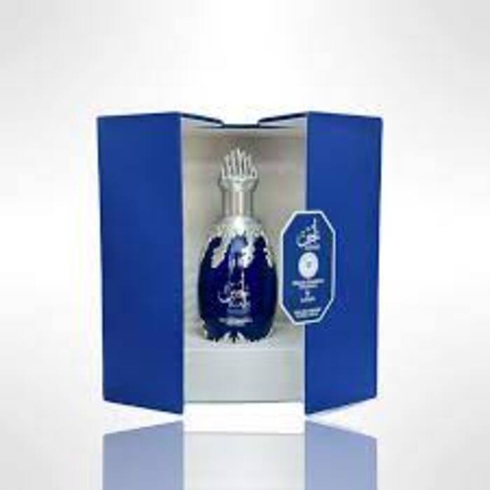 Lattafa Perfumes Niche Emarati Lujain EDP
