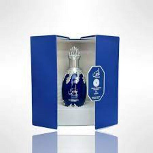 Lattafa Perfumes Niche Emarati Lujain EDP