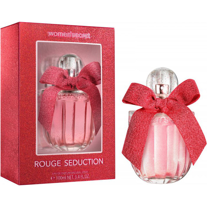 Womens'secret Rouge Seduction EDP