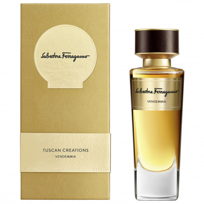 Salvatore Ferragamo Vendemmia EDP