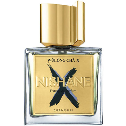 Nishane Wulong Cha X Parfum