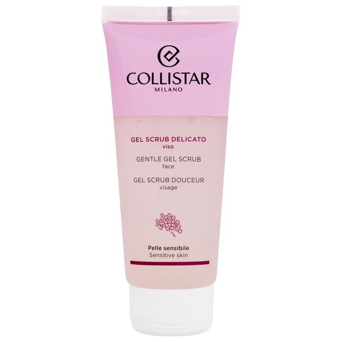 Collistar Gentle Gel Scrub