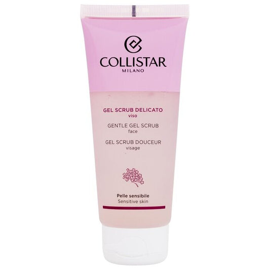 Collistar Gentle Gel Scrub