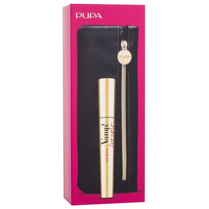 Pupa „Vamp! Forever“ tušo dovanų rinkinys