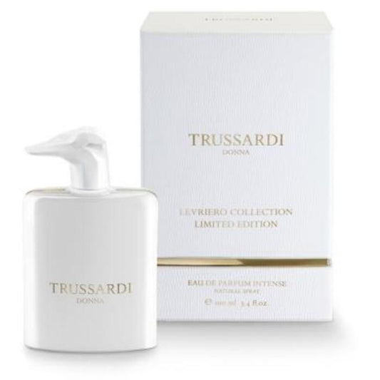 Trussardi Parfums Donna Levriero Limited Edition Intense EDP
