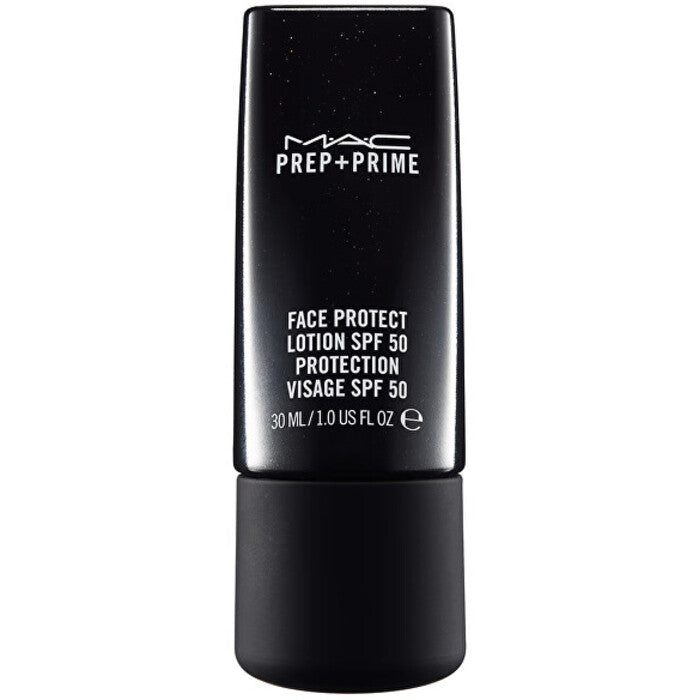 Bione Cosmetics Prep+Prime veido apsauginis losjonas su SPF 50