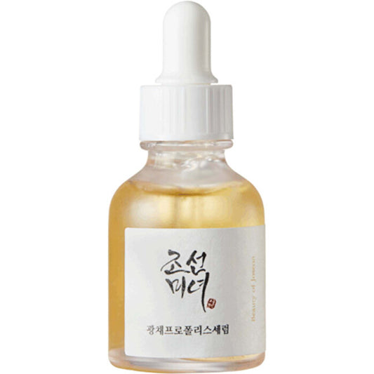 Joseon Glow Propolis Brightening Serum Beauty