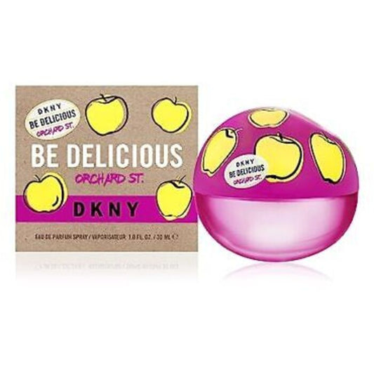 DKNY Be Delicious Orchard St. EDP