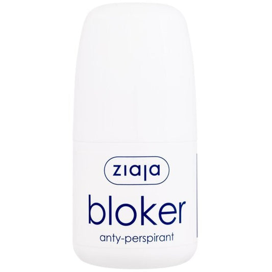 Ziaja Blocker antiperspirantasas
