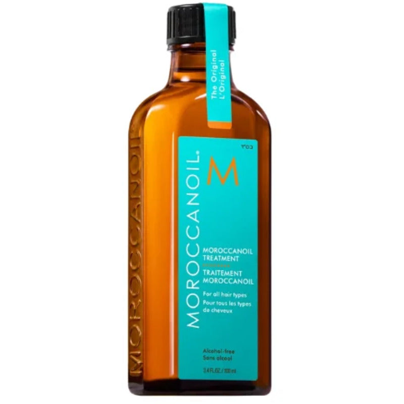 Moroccanoil gydymo šviesa