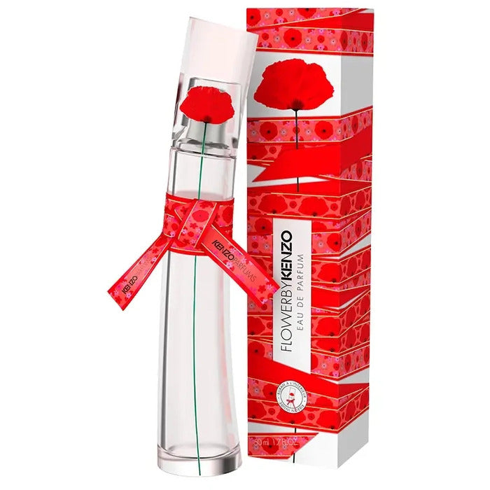 Kenzo Flower By Kenzo Couture Edition EDP