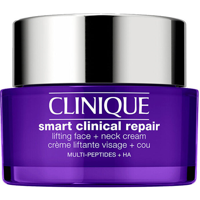 „Clinique Smart Clinical Repair“ stangrinamasis veido ir kaklo kremas