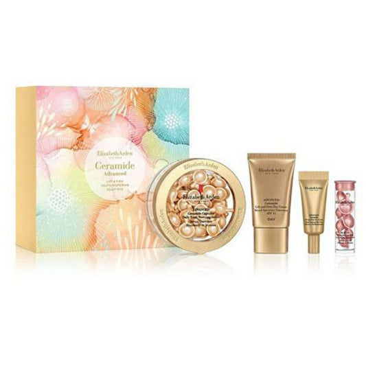 Elizabeth Arden Advanced Ceramide Lift & Firm Set Skin Care Gift Set