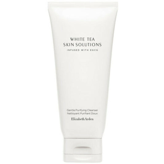 „Elizabeth Arden White Tea Skin Solutions“ švelnus valomasis valiklis