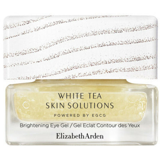 Elizabeth Arden White Tea Skin Solutions Brightening Eye Gel