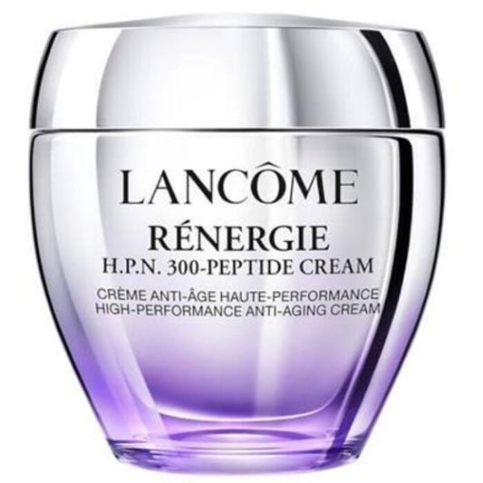 Lancome Rnergie H.P.N. 300 peptide cream with high-performance anti-aging effects rejuvenating skin cream