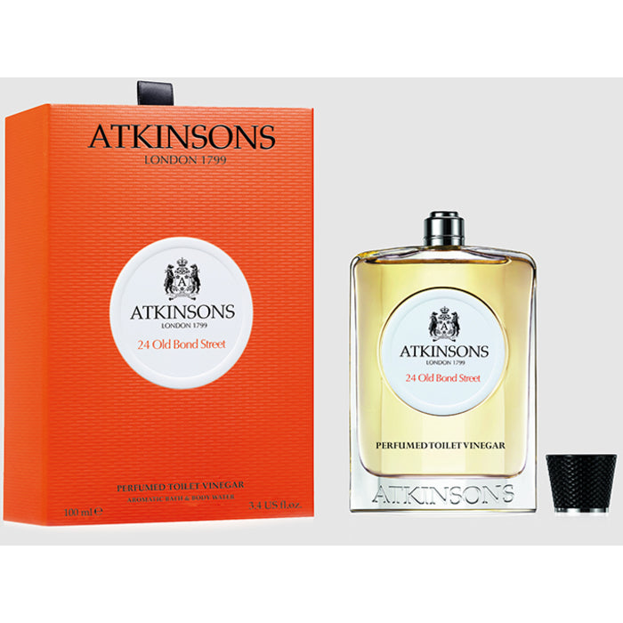 Atkinsons 24 Old Bond Street EDT