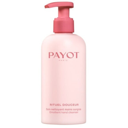 Payot Emollient Hir Cleanser – micelinis rankų valymo kremas