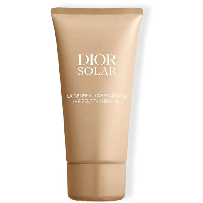 Dior Solar savaiminio įdegio gelis