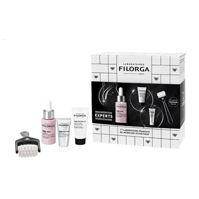 Filorga regeneracijos ekspertų rinkinys – odos priežiūros dovanų rinkinys