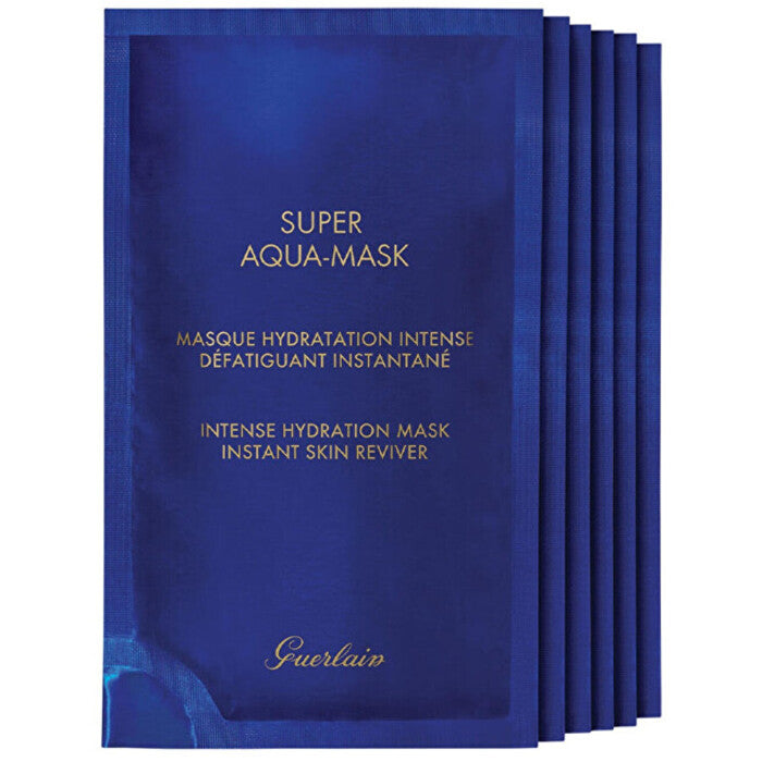 Guerlain intensyviai drėkinamoji kaukė