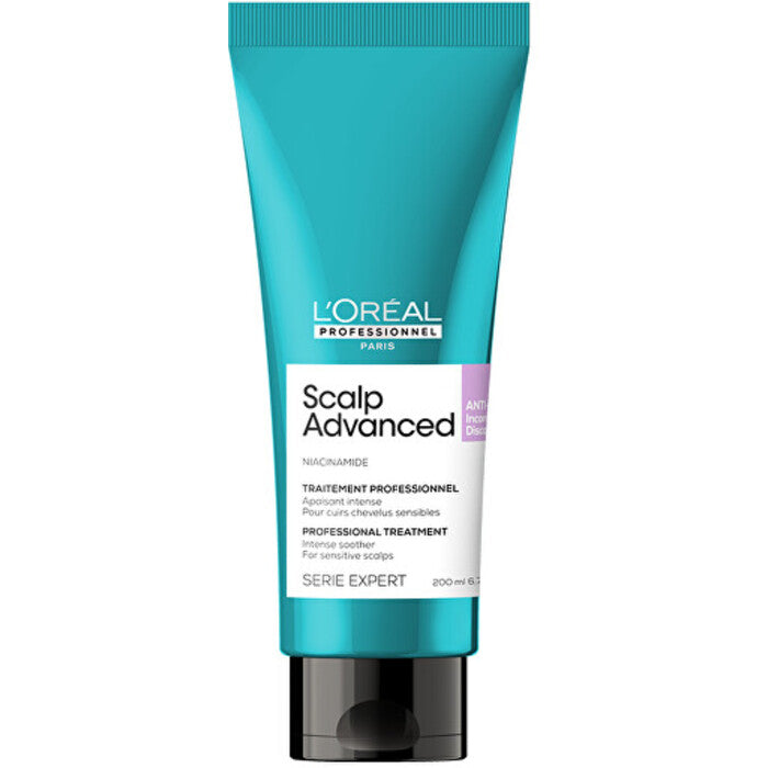 L'Oréal Professionnel galvos odos patobulintas anti-discomfort intensyvus čiulptukas