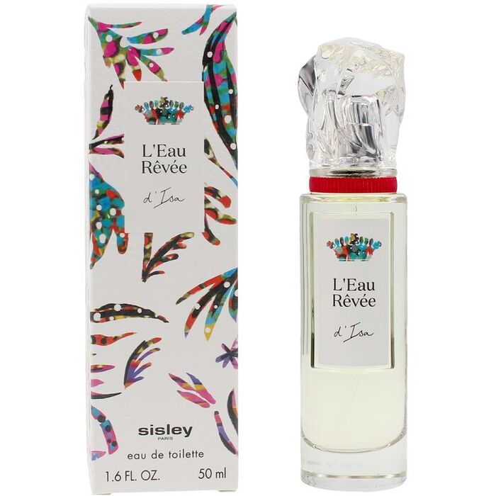 Sisley L'Eau REVEe D'Isa EDT