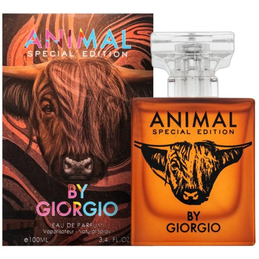 Giorgio Group Animal EDP
