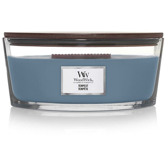„WoodWick Tempesty“ laivas (audra)