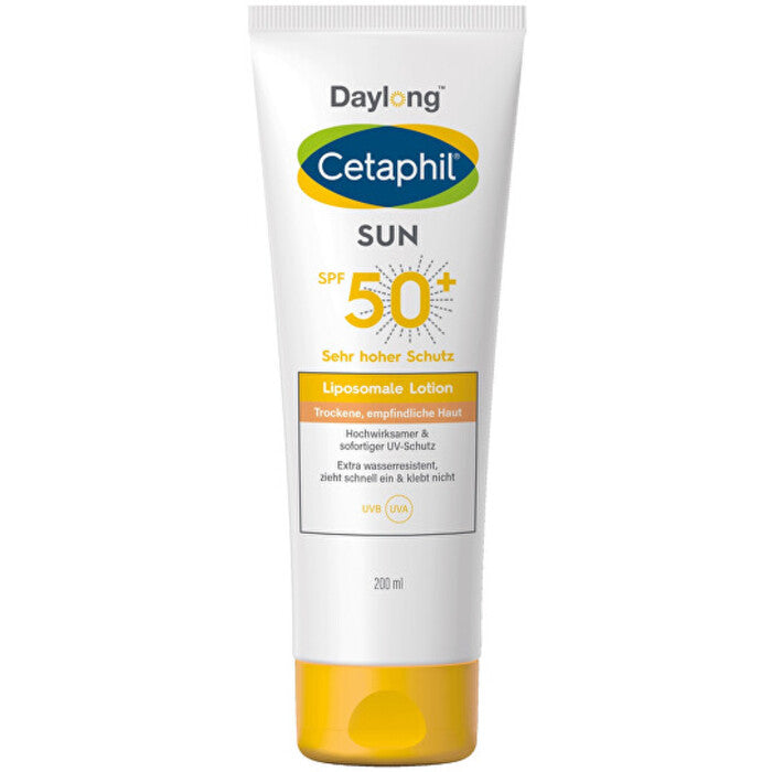 Daylong Cetaphil Sun Liposomal Lotion SPF 50