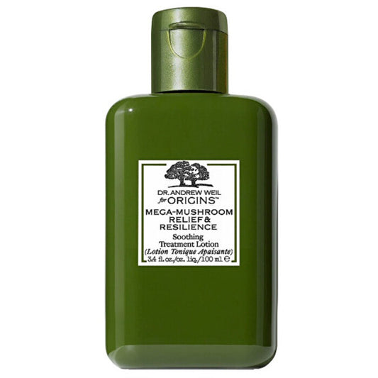 „Origins Dr. irrew Weil Mega-Mushroom Relief & Resilience“ raminamasis gydymo losjonas