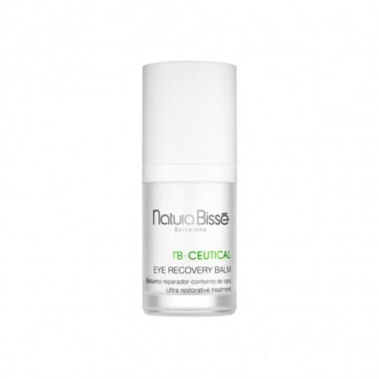Natura Bissé NB Ceutical Eye Recovery Balzamas – Atkuriantis balzamas akių zonai
