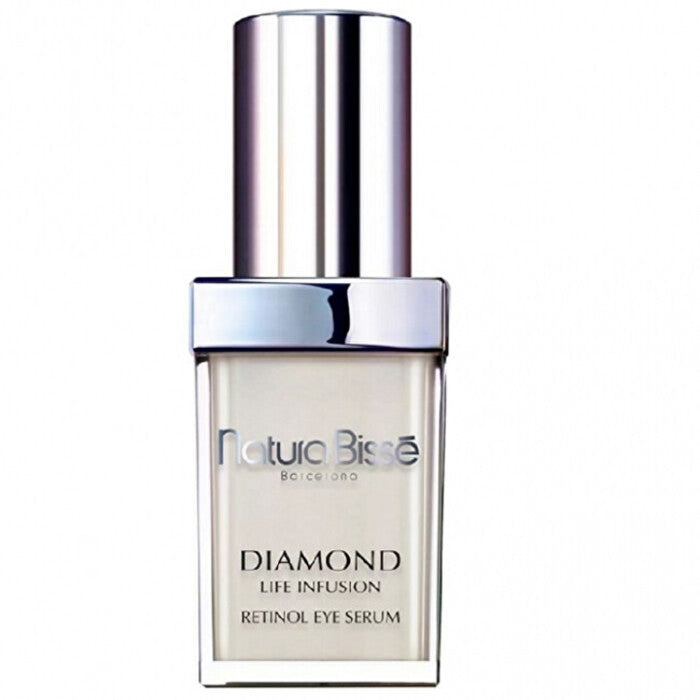 Natura Bissé Diamond Life Infusion Retinol Eye Serum – Retinolio akių serumas