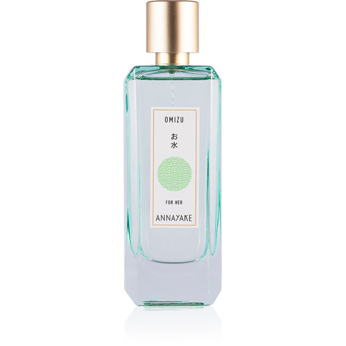 Annayake Omizu For Her EDP