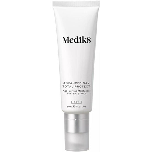 Medik8 Advanced Day Total Protect Age-Defying Moisturizer SPF 30