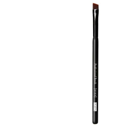 „Pupa Eyeliner ir Eyebrow Brush“ – kosmetinis šepetėlis antakiams formuoti