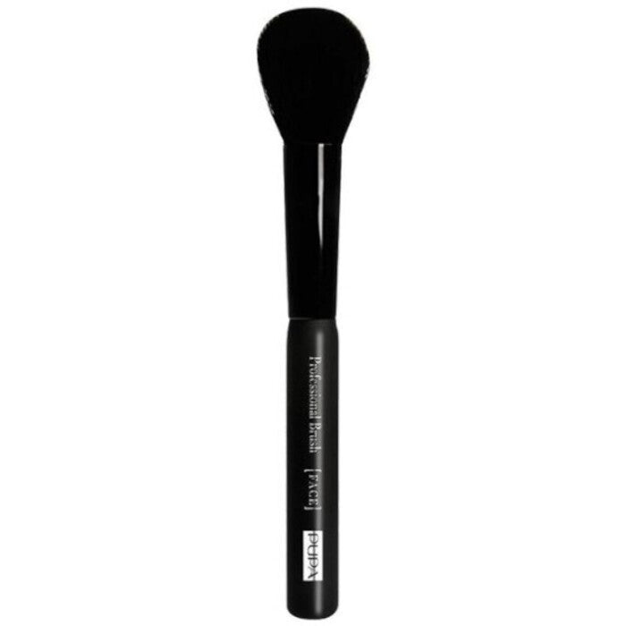 Pupa Round Blusher Brush - Apvalus skaistalų šepetėlis