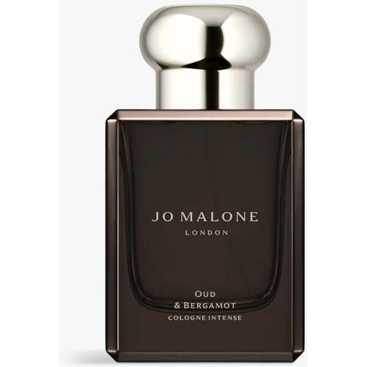 Jo Malone Oud & Bergamot EDC Intense
