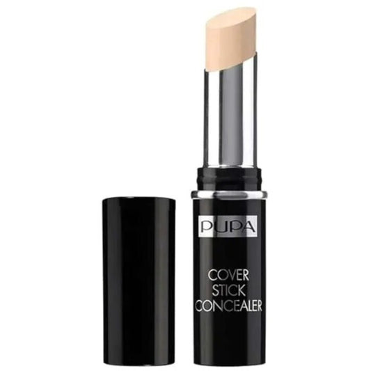 Pupa Cover Stick Concealer - Korektorius lazdelyje 3,5 g