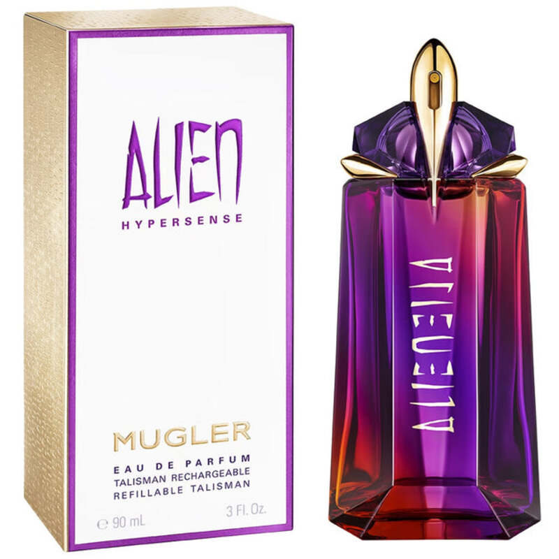 Thierry Mugler Alien Hypersense EDP