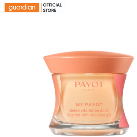 Payot My Payot Gelée Vitaminée Éclat