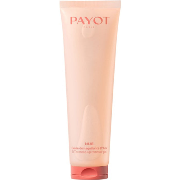 Payot NUE Gelée Démaquillante D'Tox