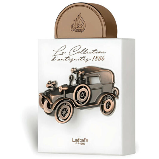 Lattafa Perfumes La Collection d'antiquites 1886 EDP