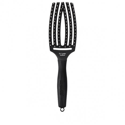 Olivia Garden pirštų šepetėlis Combo Medium