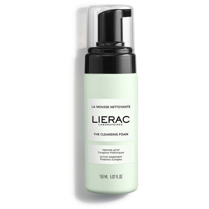 Lierac La Mousse NetŽaislasante