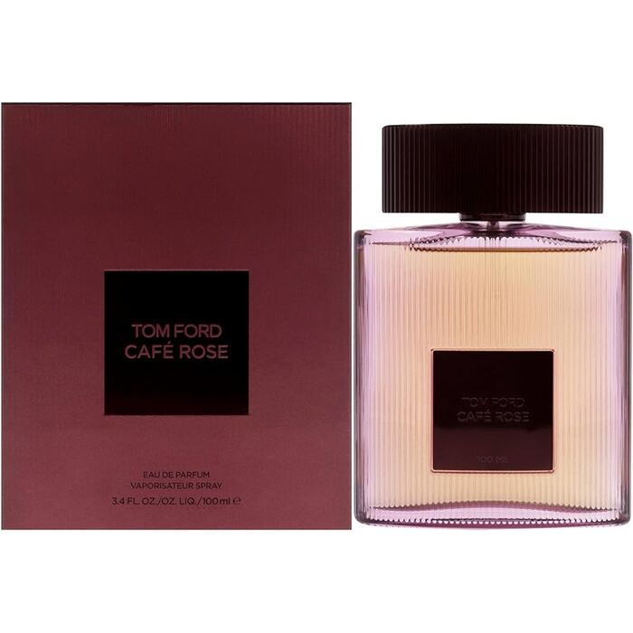 Tom Ford Cafe Rose EDP