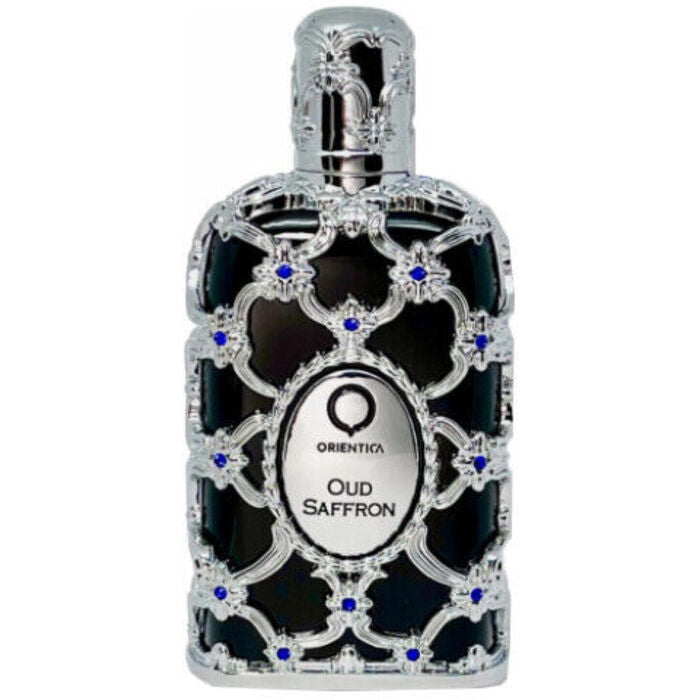 Orientica Oud Saffron EDP