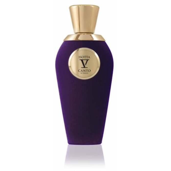 V Canto Izotos kvepalų ekstraktas